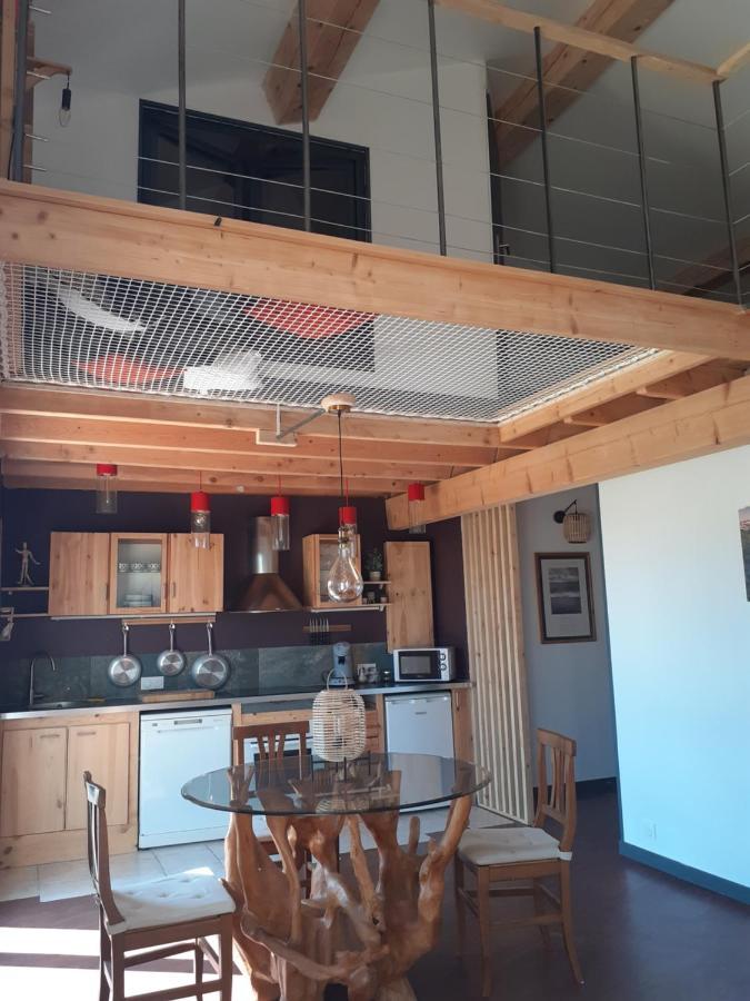 Charmante Maison Atypique *