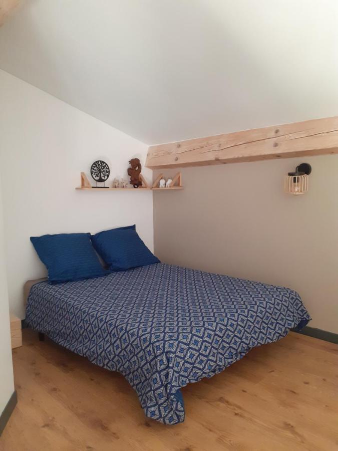Vakantiehuis Charmante Maison Atypique Régusse