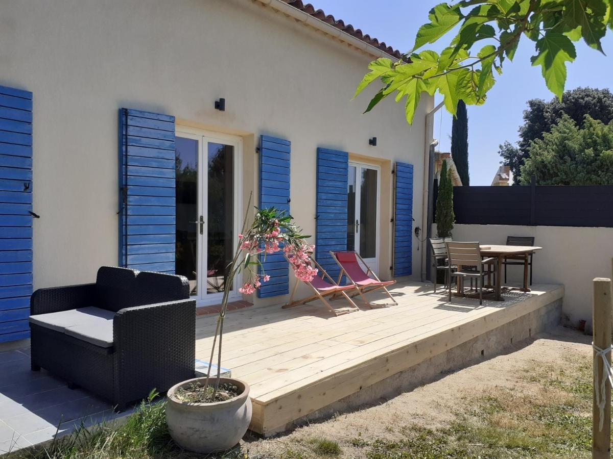 Charmante Maison Atypique