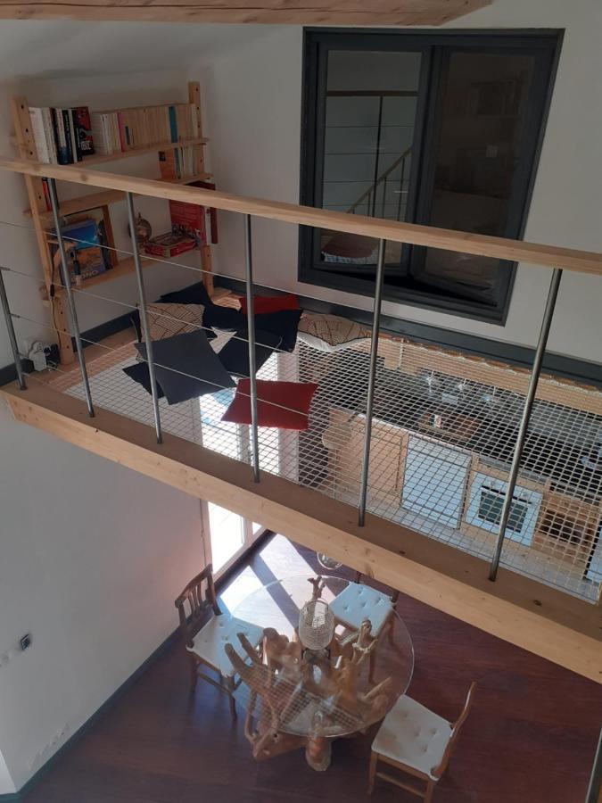 Charmante Maison Atypique * Régusse